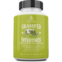 Grassfed Beef Intestines 180 capsules with bovine tripe - ANCESTRAL SUPPLEMENTS®