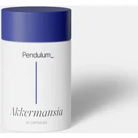 Akkermansia, 30 Capsules - Pendulum | Probiotic for Gut Health
