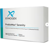 ProbioMax Serenity - 30 Capsules - Xymogen
