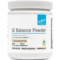 GI Balance Powder Chai - 14 Servings - Xymogen