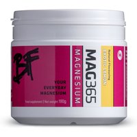 MAG365 Plus Calcium - 210g - Exotic Raspberry Lemon