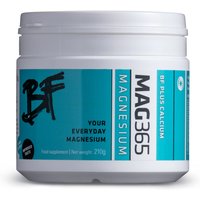 MAG365 BF Plus Calcium - 360g - Natural
