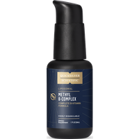 Liposomal Methyl B-Complex, 50ml - Quicksilver Scientific
