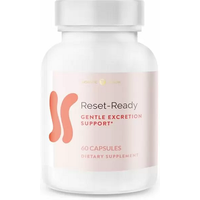 Reset-Ready (60 Capsules) - Holistic Health
