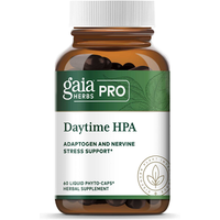 Daytime HPA (60 liquid Phyto-caps) - Gaia Herbs