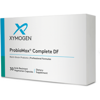 ProbioMax® Complete DF (30 capsules) - Xymogen