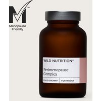Perimenopause Complex (60 capsules) - Wild Nutrition