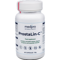 ProstaLin-C (60 capsules) - MedPro