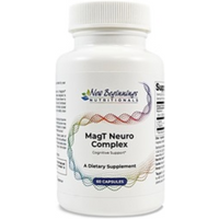 MagT Neuro Complex - 60 Capsules - New Beginnings