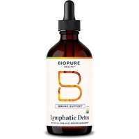 Lymphatic Detox (120 ml) - Biopure