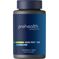NMN Pro™ 300 - 90 Capsules - Prohealth Longevity