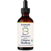 Chinese Skullcap (2 fl. oz.) - Biopure