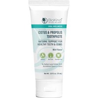 Cistus & Propolis Toothpaste (75 ml) - Biopure