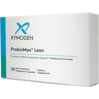 ProbioMax® Lean (30 Capsules) - Xymogen