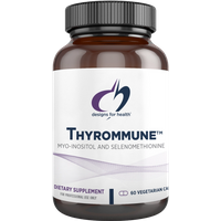 Thyrommune (60 capsules) - Designs for Health *SOI*