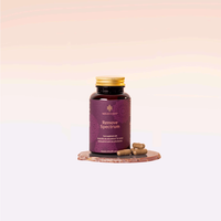 Remove Spectrum, 120 Capsules - Molecusan
