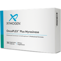 OncoPLEX™ Plus Myrosinase (30 capsules) - Xymogen