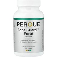 PERQUE Bone Guard Forté™ (100 Tabsules) - PERQUE