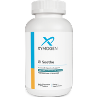 GI Soothe Chocolate 90 Tablets - Xymogen