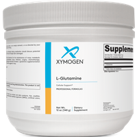 L-Glutamine (85 Servings) - Xymogen