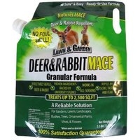 Deer & Rabbit MACE 2.5lb. Granular Bag, Treats 2,500 Sq.Ft