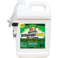 Deer & Rabbit MACE 1 Gallon Ready-to-Use Spray, Treats 5,600 Sq.Ft