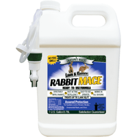 Rabbit MACE 1 Gallon Ready-to-Use Spray, Treats 5,600 Sq.Ft