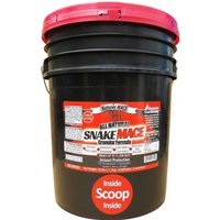 Snake MACE 25lb. Granular Pail, Treats 13,200 Sq.Ft