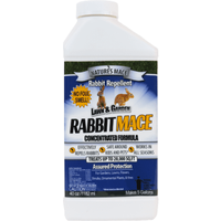 Rabbit MACE 40oz. Concentrate: Makes 5 Gallons, Treats 28,000 Sq.Ft