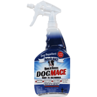 Dog MACE 40oz. Ready-to-Use Spray, Treats 1,000 Sq.Ft
