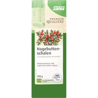 Apohealth 20% Rabatt auf bio Hagebuttenschalen Früchtetee von Salus 100 g