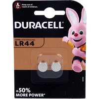 Apohealth Aktion 21% Rabatt auf DURACELL Knopfzelle LR44 A76 2er Pack