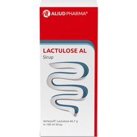 Apohealth Sichern Sie sich 13% Rabatt auf Lactulose AL Sirup 200 ml