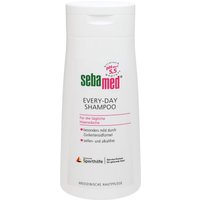 Apohealth Rabatt 14% Ersparnis auf Sebamed EveryDayShampoo 400 ml