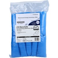 Apohealth Aktion 19% Rabatt auf 100erPack PARAM EinwegÜberschuhe
