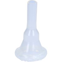 Apohealth 16% Rabatt auf latexfreie selbsthaftende Urinalkondome 36mm 1 St