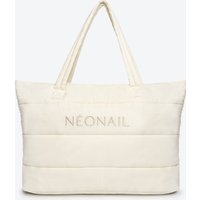 Puffy Bag Beige NEONAIL