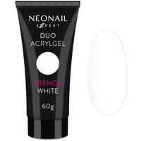 DUO ACRYLGEL French White 60 g