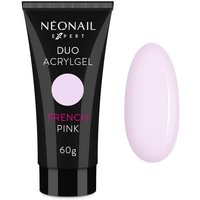 DUO ACRYLGEL French Pink 60 g