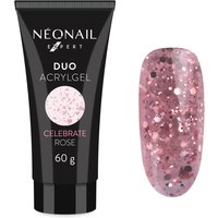 DUO ACRYLGEL Celebrate Rose 60 g