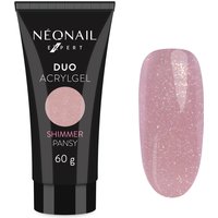 DUO ACRYLGEL Shimmer Pansy 60 g