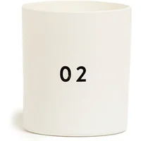 Candle 02 180g