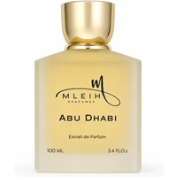 Abu Dhabi 100ml