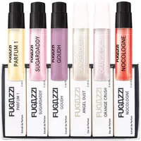 Fugazzi Bestseller Discovery Set 12ml