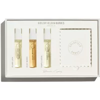 Botanical Series Luxury Sample Collection 6ml