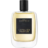 Burning for Oud 100ml