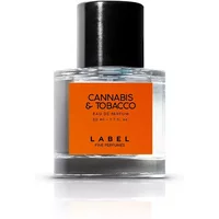 Cannabis & Tobacco 50ml
