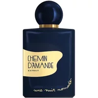 Chemin D'Amande 100ml