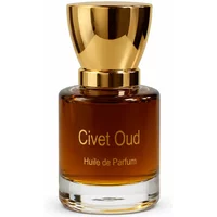 Civet Oud 6ml