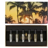 Simone Andreoli Discovery Kit “Tropical Escapes” 10.2ml